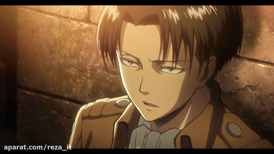 نبرد با تایتان ها - فصل 1 قسمت 19 - دوبله فارسی